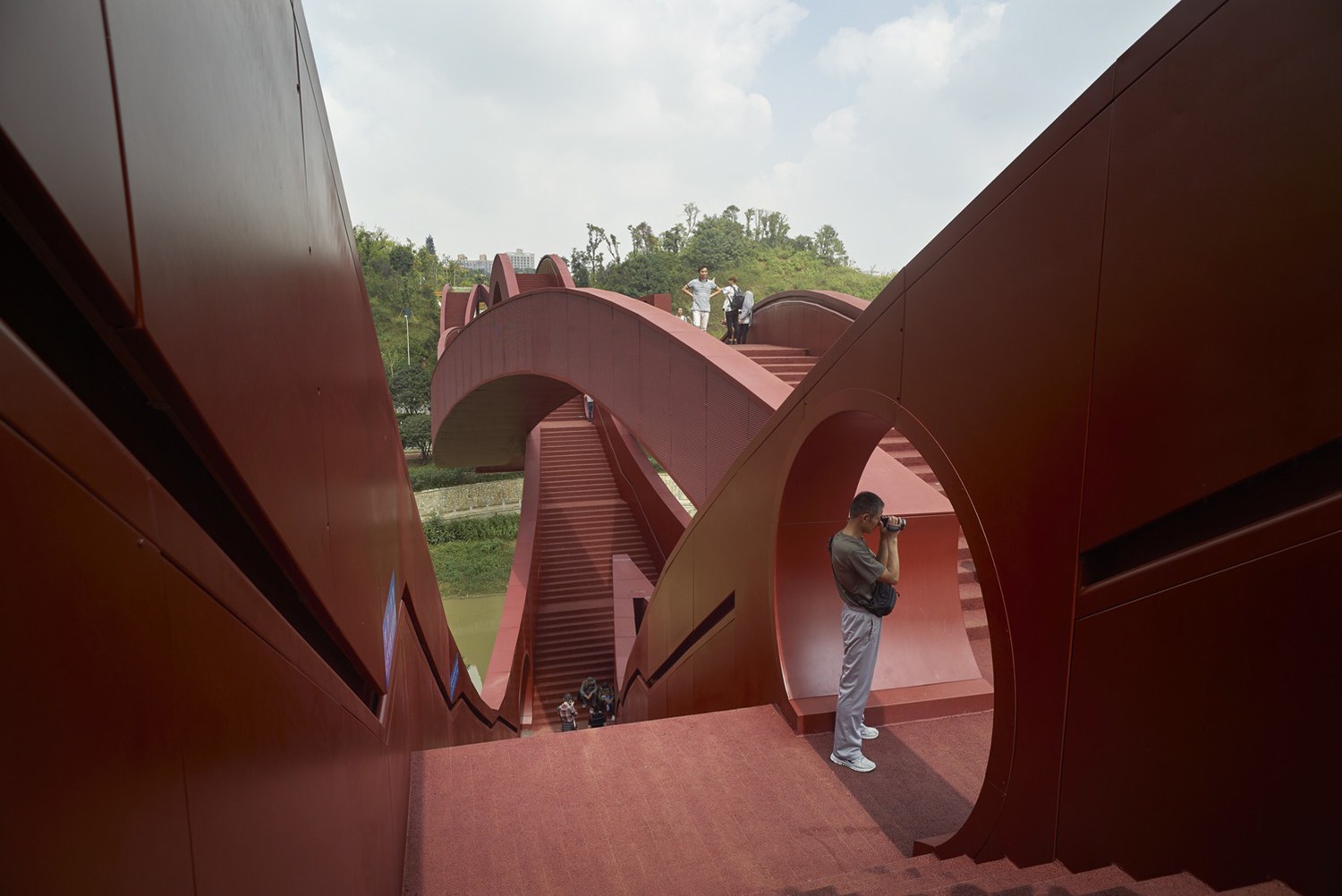 Com_NextArchitects_Changsha_LuckyknotBridge_20160410