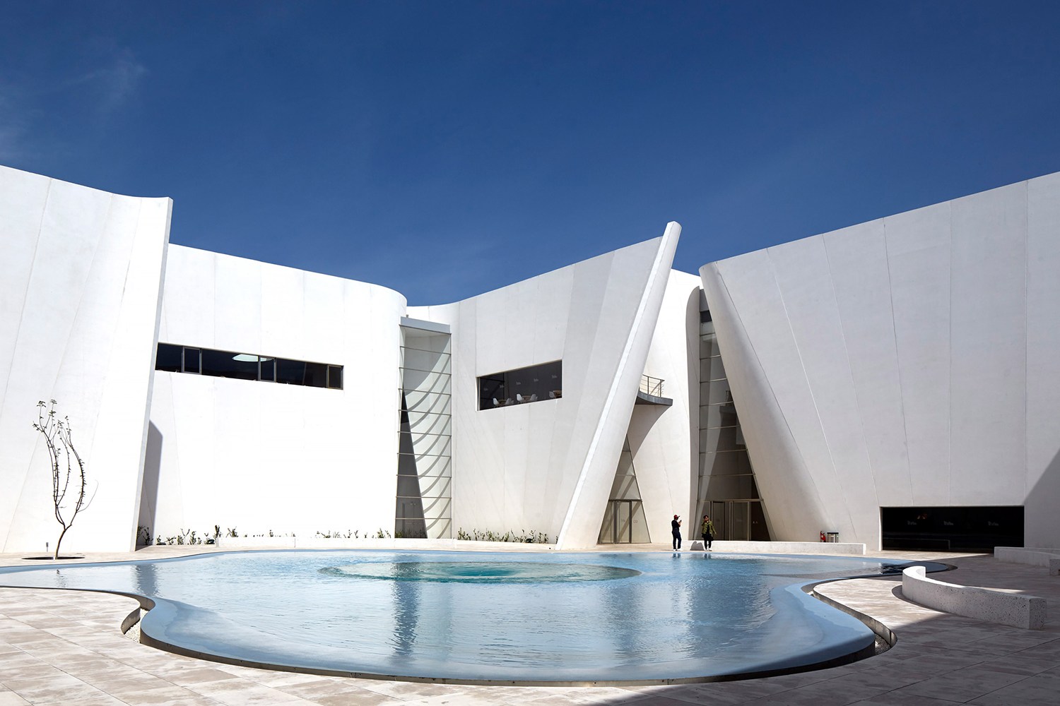 museo-internacional-del-barroco-puebla-mexico