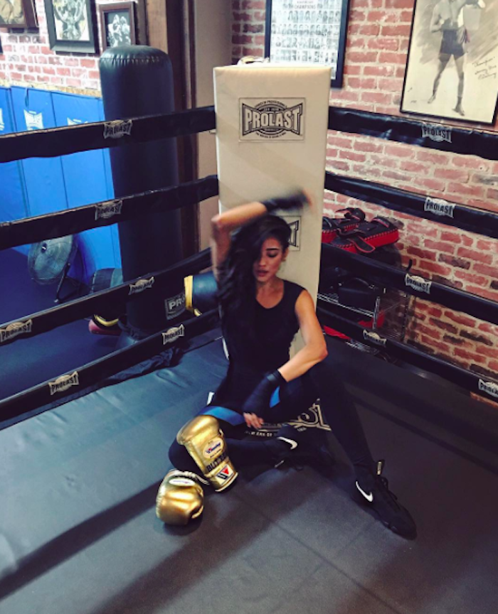 shay-mitchell-boxing