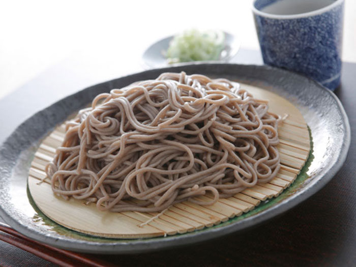 soba