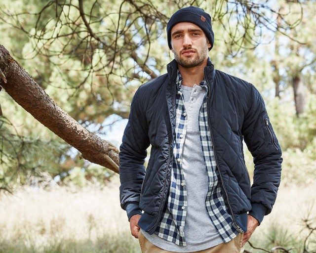 Four layers every man needs in his winter wardrobe | Remix Magazine