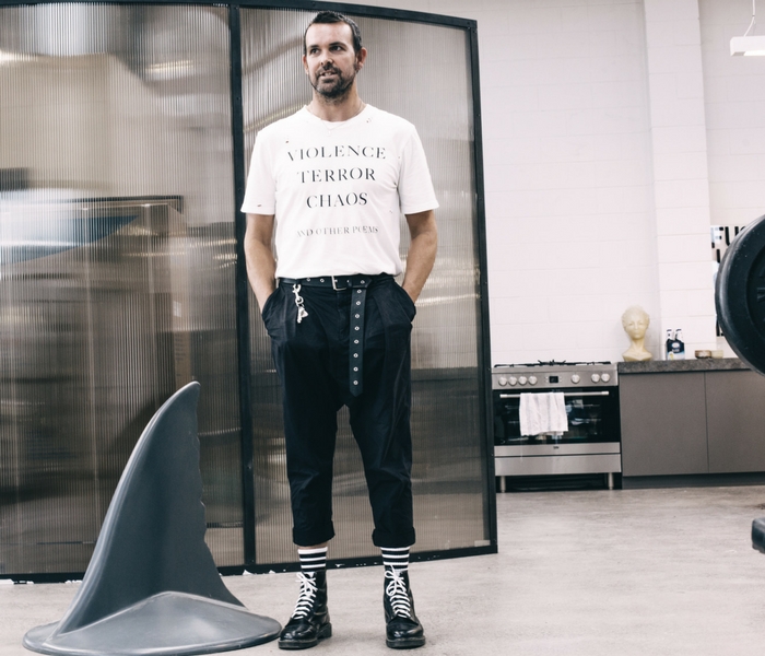 privacy Collega stormloop Dr. Marten's celebrates individuality with its #WornDifferent campaign |  Remix Magazine