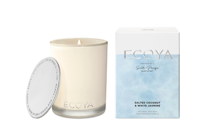 ecoya, remix, new zealand, australia, south pacific, bali, fragrance, candles, diffusers, gifts