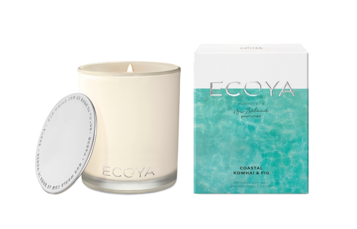 ecoya, new zealand, australia, bali, south pacific, new scents, fragrances, remix, summer, holiday