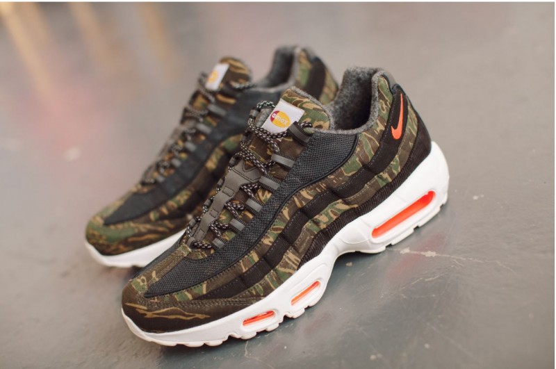 hype dc air max 95