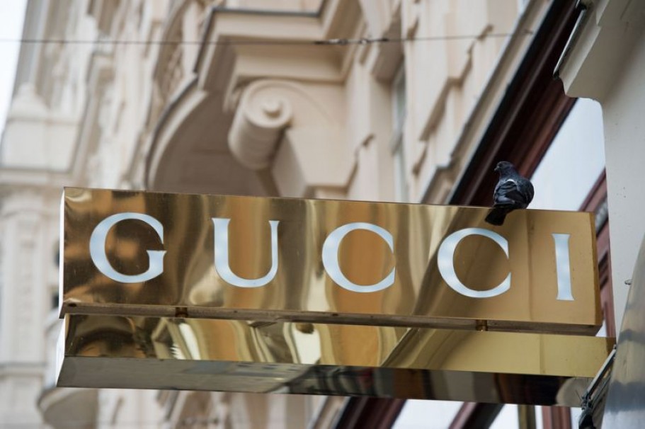 How Gucci is joining the fund to save and protect our wildlife | Remix ...