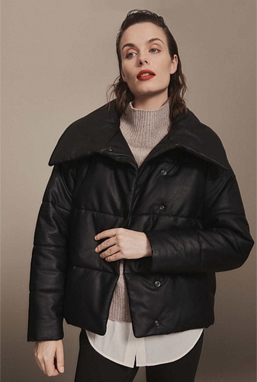 10 of our favourite puffier jackets this season | Remix Magazine