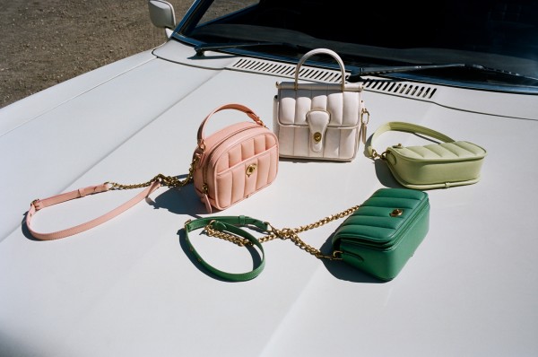 The little bag that could: discover the new 'IT' bag from Coach | Remix  Magazine