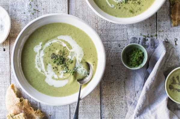 Ten soup recipes to liven your tastebuds this winter | Remix Magazine