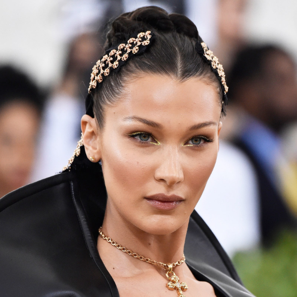 bella-hadid-met-gala-2018-best-beauty-looks