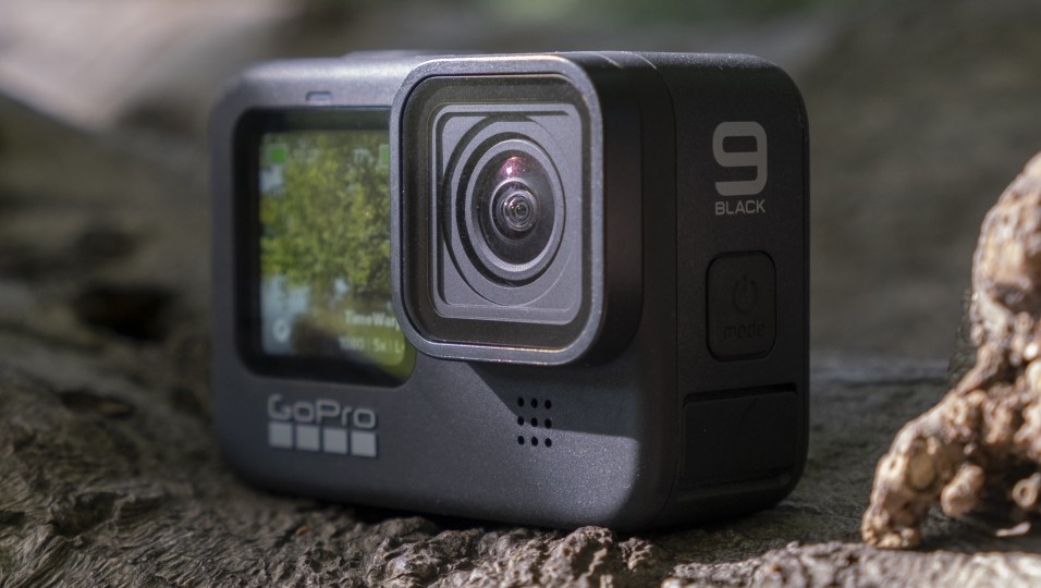 GoPro Packs More of Everything into New HERO9 Black