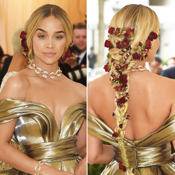 jasmine-sanders-met-gala-2017-best-beauty-looks