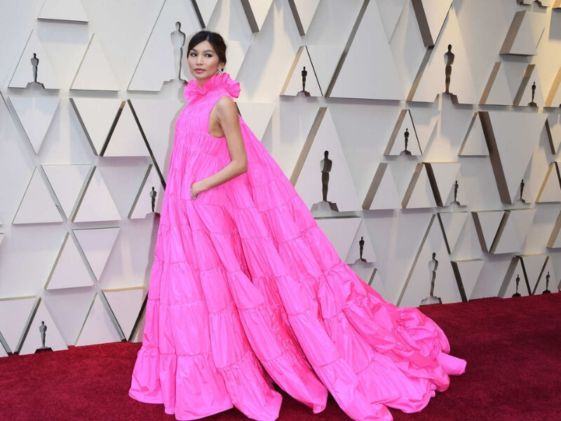 gemma-chan-oscars