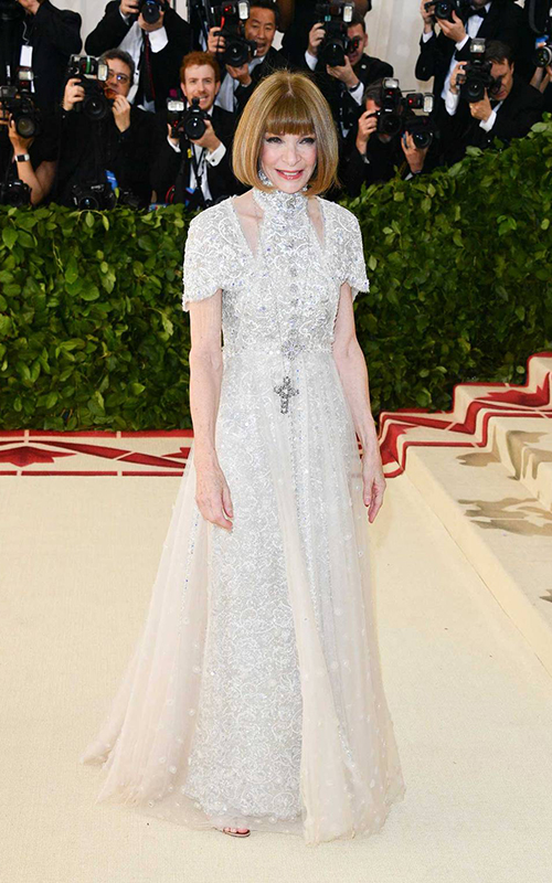 Best looks from last year's Met Gala – and what to expect from this ...