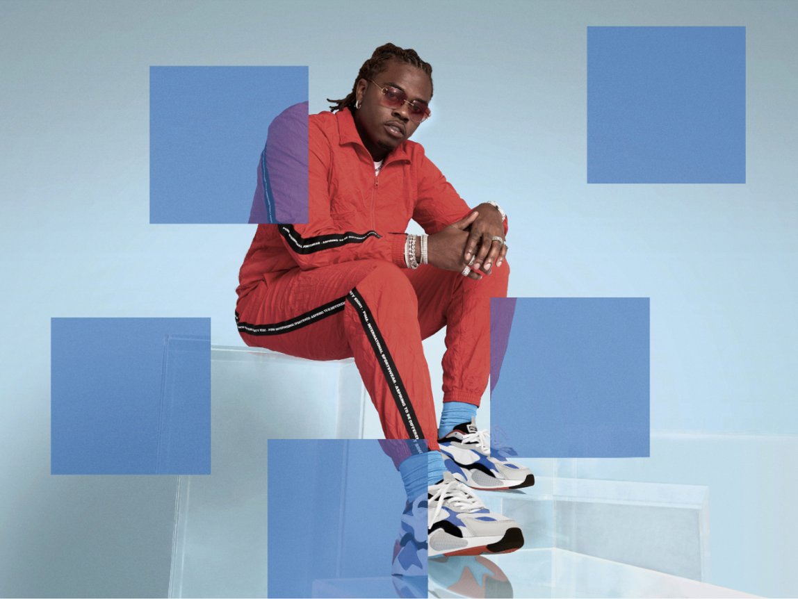 PUMA takes style to the 3rd power with the all-new RS-X³ | Remix Magazine