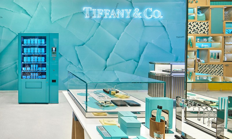 Tiffany & Co’s bold new move for diamond transparency | Remix Magazine