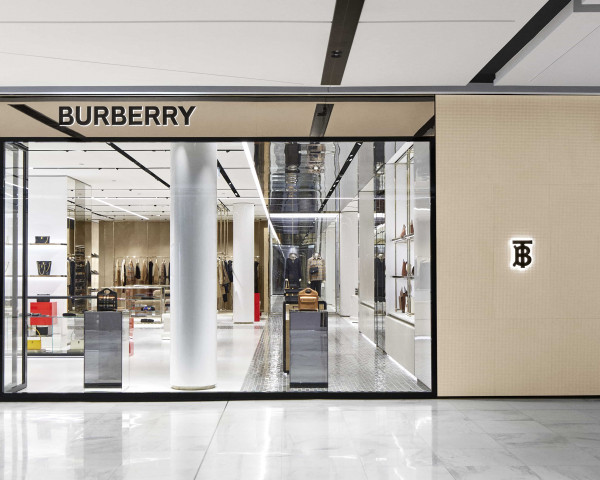 Actualizar 63+ imagen burberry nz