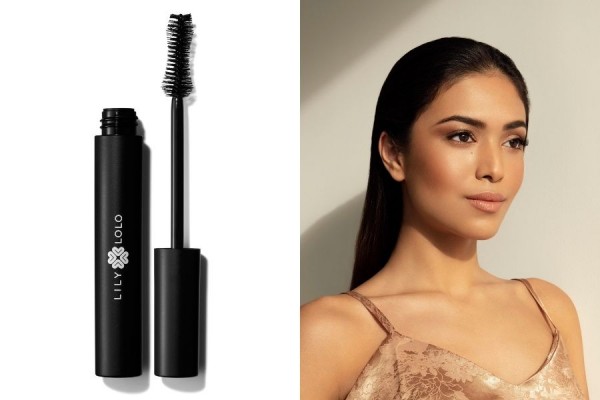 Lily Lolo big lash product