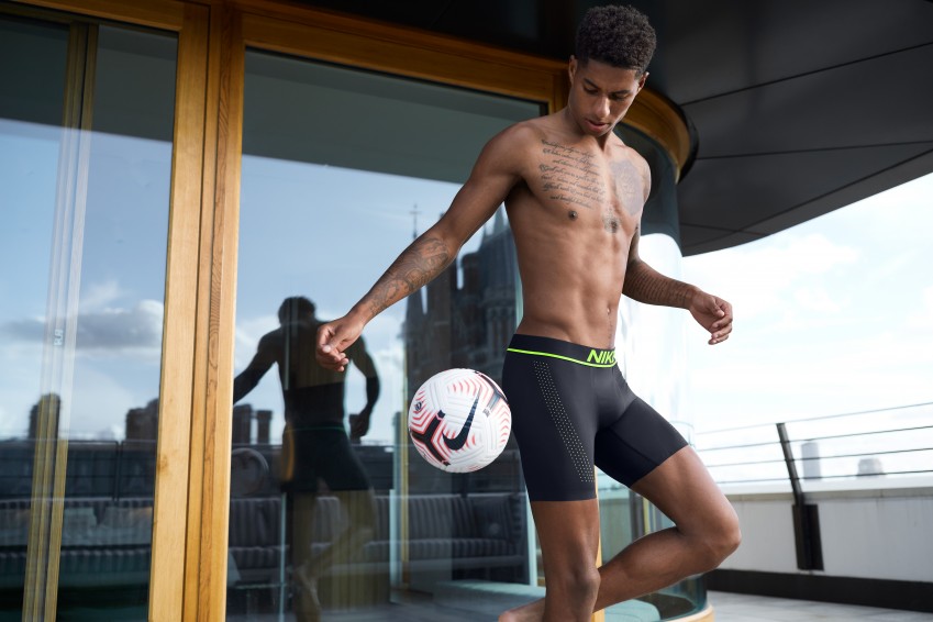 Nike sale workout underwear