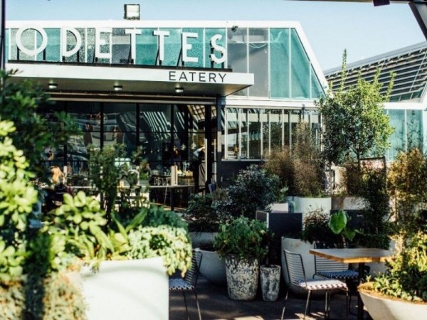 odettes eatery location