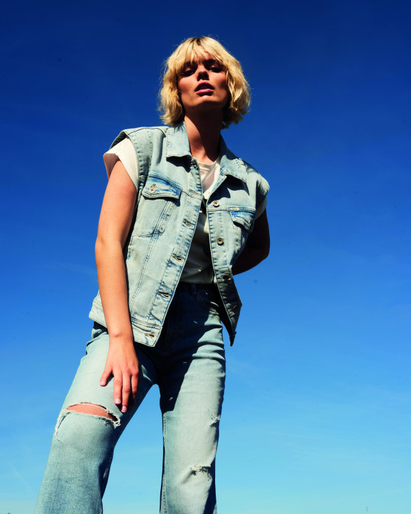 Dare To Denim