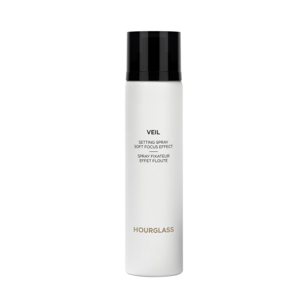 Hourglass Setting Spray