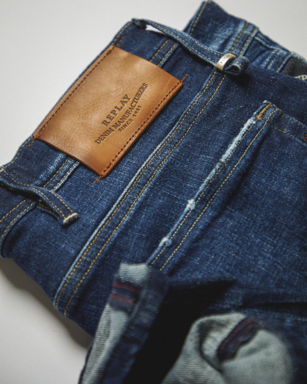 Finding the perfect pair of denim