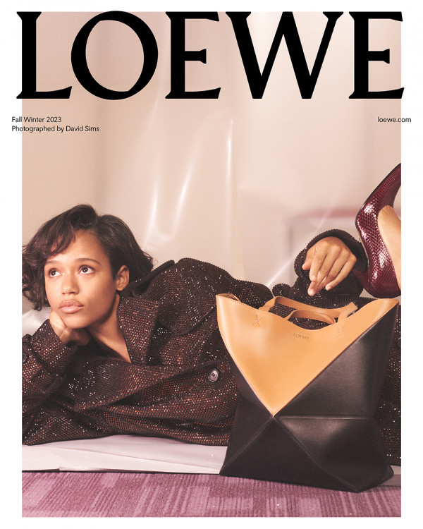 LOEWE Has Arrived Here Are The Deets