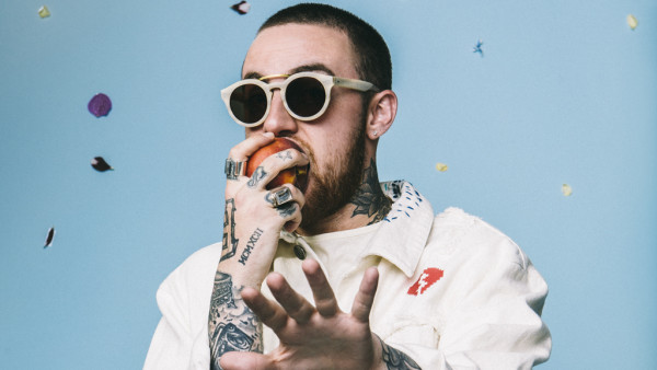 Mac Miller's DJ Released a Special Collection of Remixes