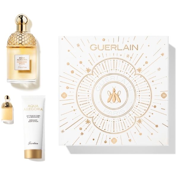 Guerlain Kit