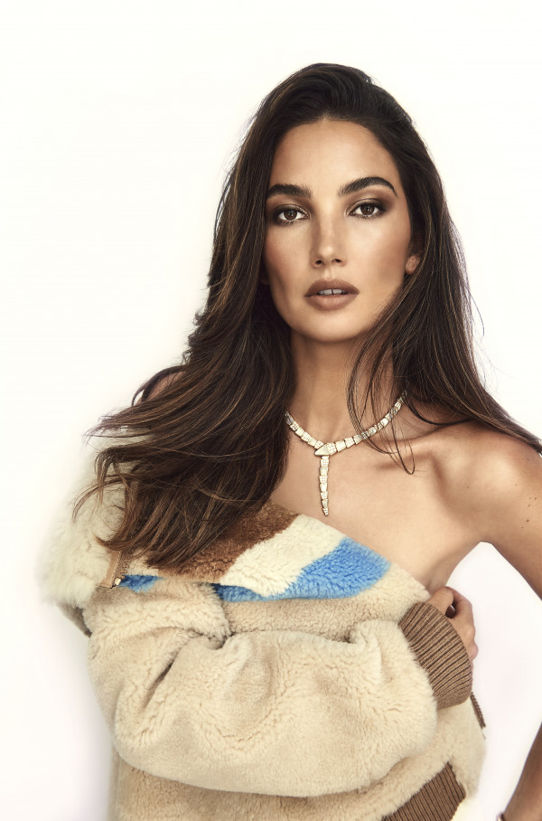 Lily Aldridge Covers 'Maxim,' American Apparel Casting Prohibits 'Instagram  Hoes' - Fashionista