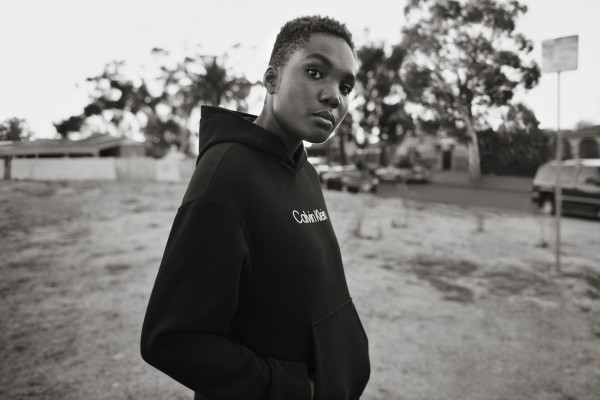 Calvin Klein's New Collection Is Bringing Us 'All Together'