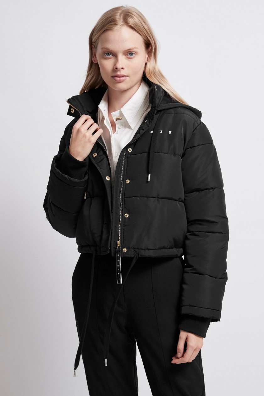 10 of our favourite puffier jackets this season | Remix Magazine