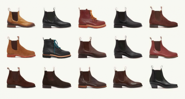 Mega R.M Williams sale on iconic boots - and you could save $180