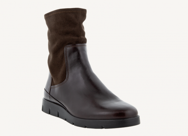 THE BEST ECCO BOOTS FOR FALL AND WINTER - Cranberry Tantrums