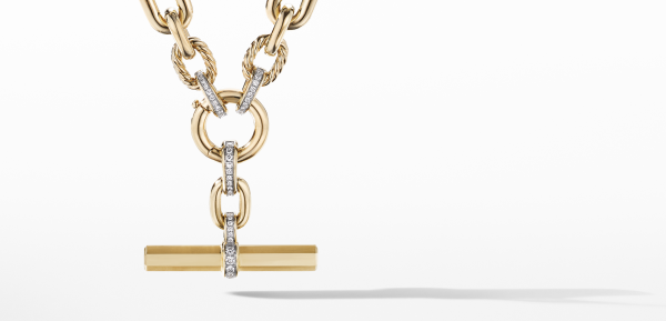 Meet David Yurman, the brand behind one of the jewellery world’s most ...