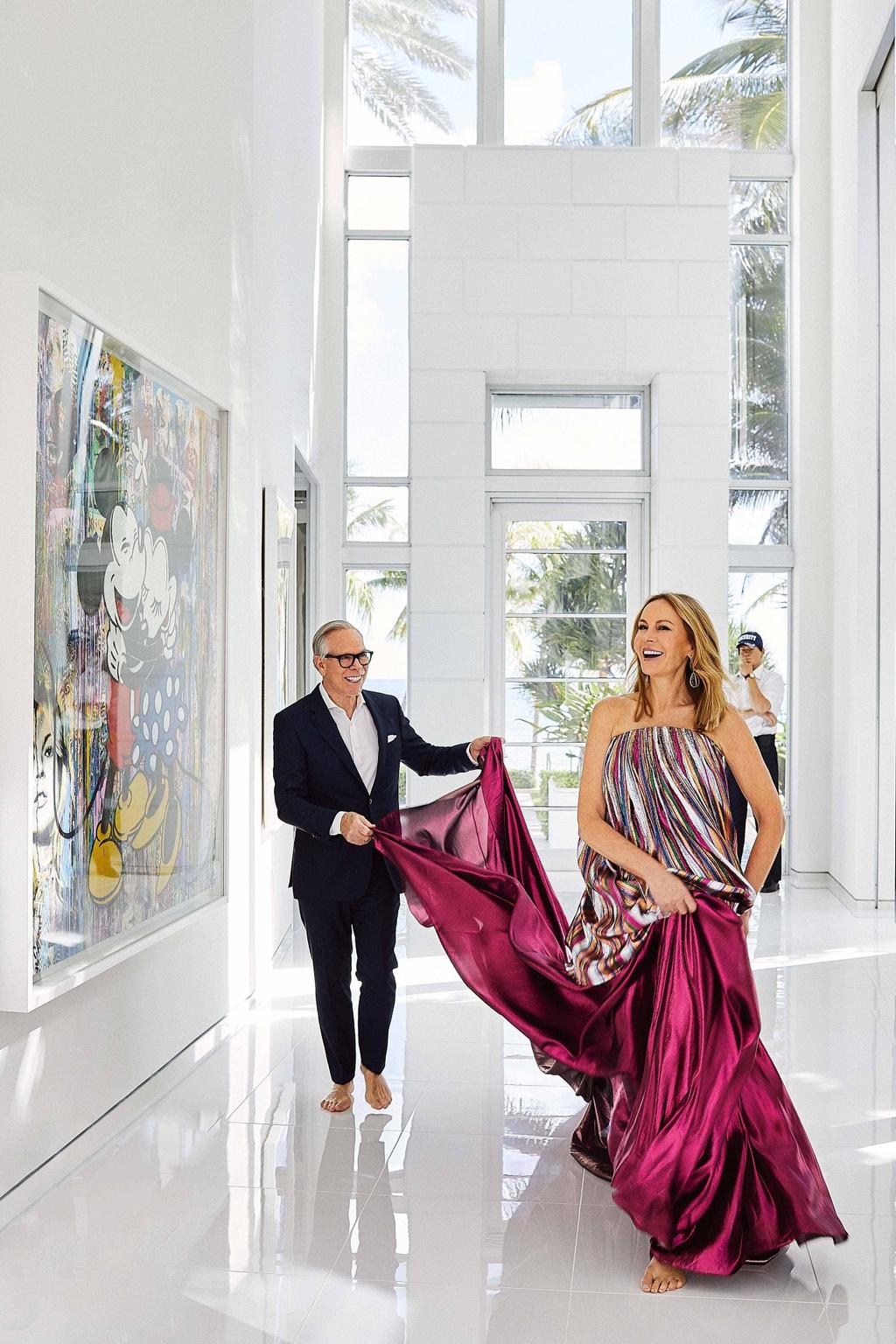 Take a look inside Tommy Hilfiger's Miami | Magazine