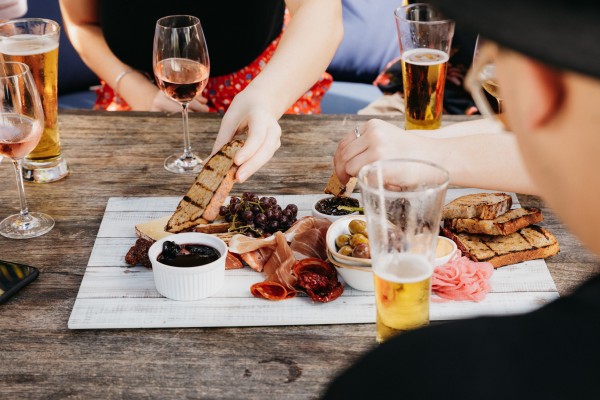 Takapuna Beach’s Regatta Bar &amp;amp;amp;amp;amp;amp;amp;amp;amp;amp;amp;amp;amp;amp;amp;amp;amp;amp;amp;amp; Eatery grazing platter