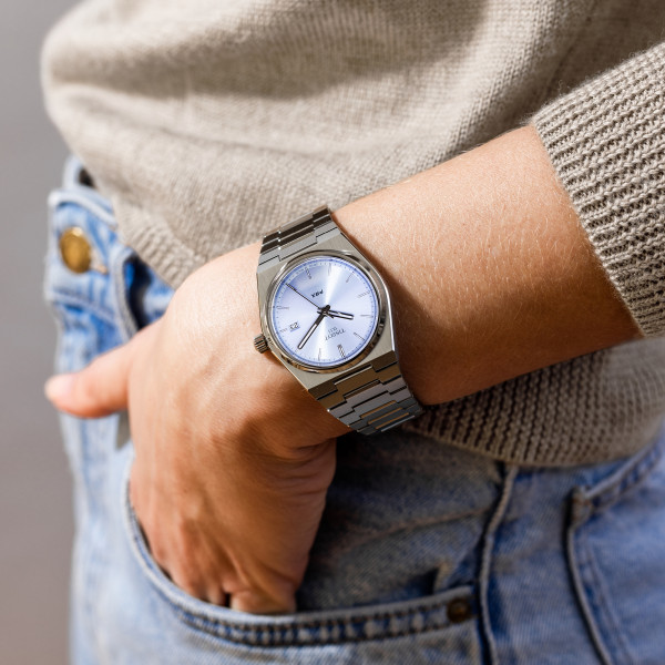 The Watch For Everyone - Tissot PRX Quartz 35mm