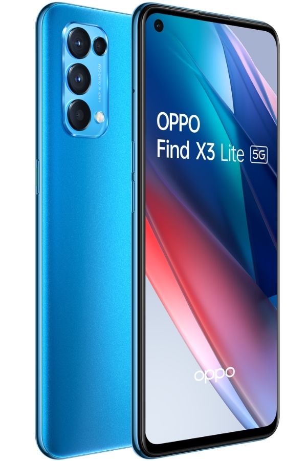 Is the Oppo Find X3 Lite camera as good as its big brother?