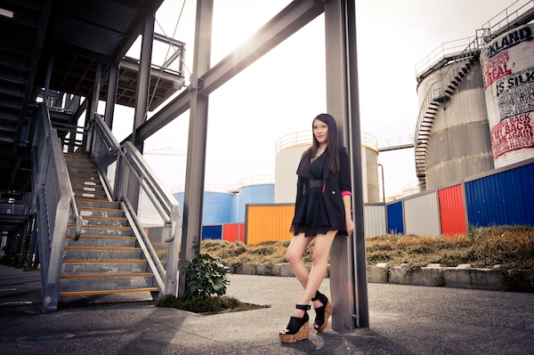 Lucy X