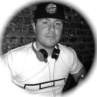 Seth Combs Sol Republic