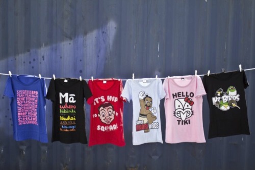 Mr Vintage Pop Up Store