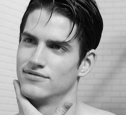 Perfect clean shave