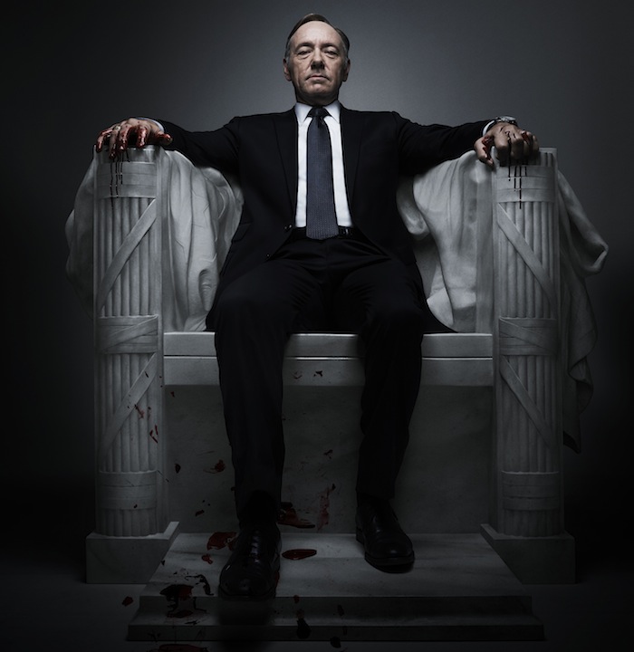 Everything You Need to Remember About “House of Cards” Before Watching  Season 3 - Washingtonian