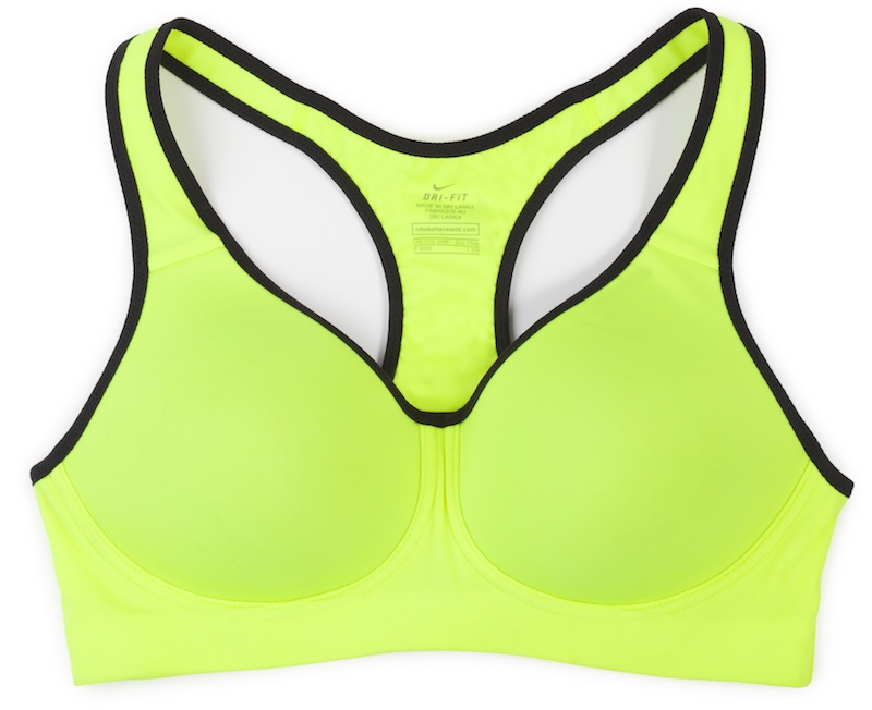 Nike Pro's latest bra collection is sexy, supportive & scientifically ...