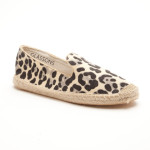 glassons espadrille