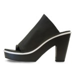 muse heel mule moochi