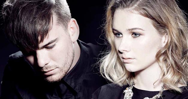 broods