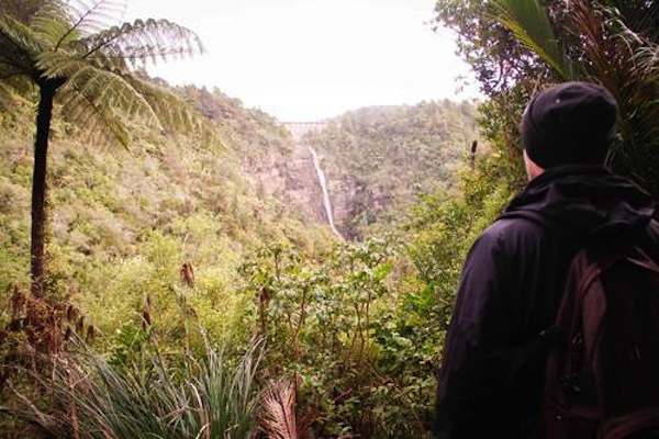 waitakeretramline